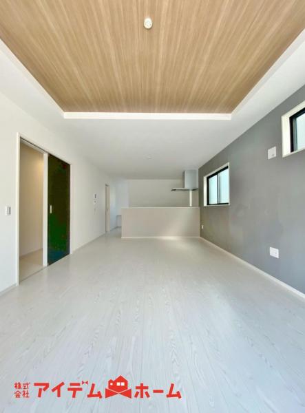 新築一戸建て 名古屋市南区赤坪町37番 名古屋市桜通線鶴里駅 4,099万円