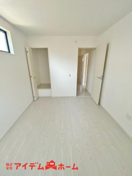 新築一戸建て 名古屋市南区赤坪町37番 名古屋市桜通線鶴里駅 4,099万円