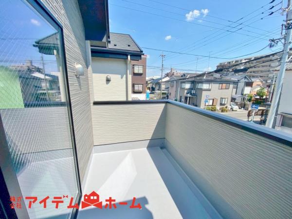 新築一戸建て 名古屋市南区赤坪町37番 名古屋市桜通線鶴里駅 4,099万円