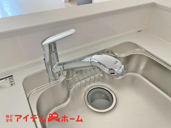 新築一戸建て 名古屋市南区赤坪町37番 名古屋市桜通線鶴里駅 4,099万円