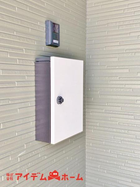 新築一戸建て 名古屋市南区赤坪町37番 名古屋市桜通線鶴里駅 4,099万円