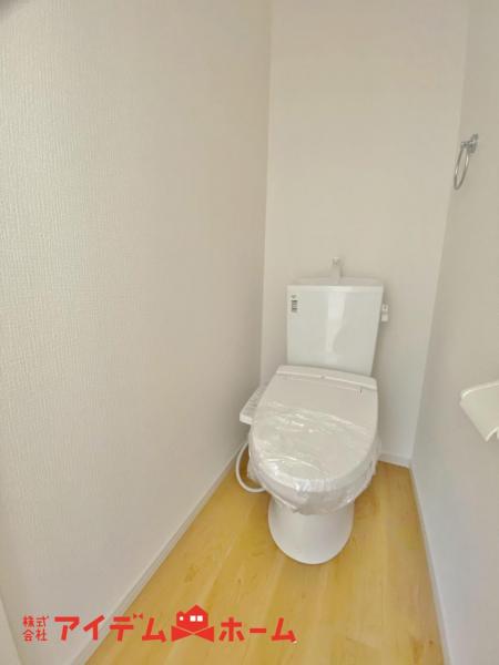 新築一戸建て 名古屋市南区赤坪町37番 名古屋市桜通線鶴里駅 4,299万円