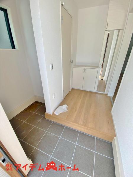 新築一戸建て 名古屋市南区赤坪町37番 名古屋市桜通線鶴里駅 4,299万円