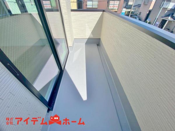 新築一戸建て 名古屋市南区赤坪町37番 名古屋市桜通線鶴里駅 4,299万円