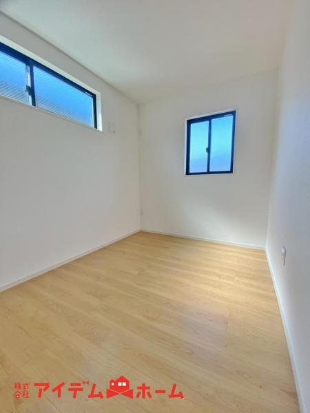 新築一戸建て 名古屋市南区赤坪町37番 名古屋市桜通線鶴里駅 4,299万円