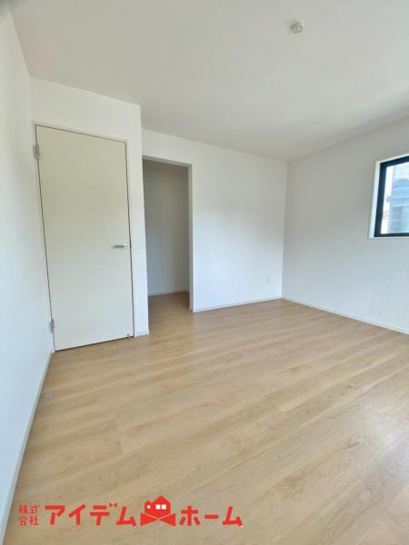 新築一戸建て 名古屋市南区赤坪町37番 名古屋市桜通線鶴里駅 4,299万円