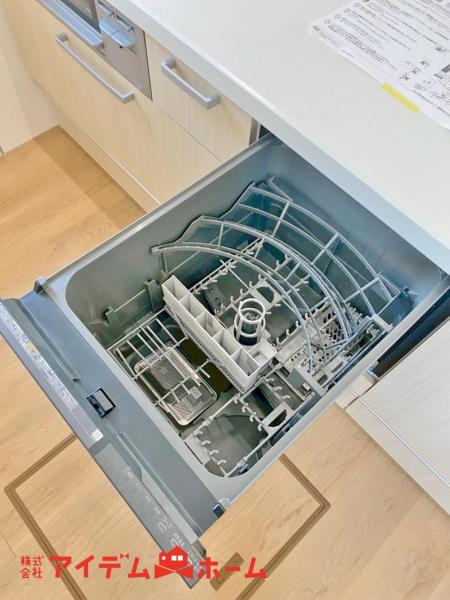 新築一戸建て 名古屋市南区赤坪町37番 名古屋市桜通線鶴里駅 4,299万円