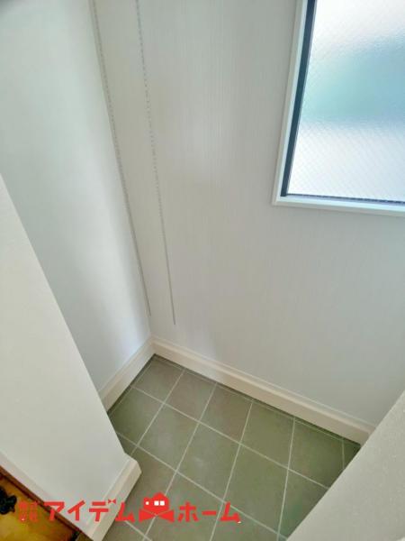 新築一戸建て 名古屋市南区赤坪町37番 名古屋市桜通線鶴里駅 4,299万円