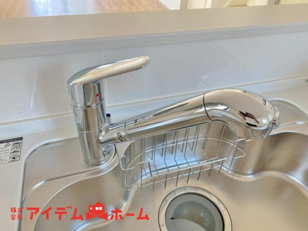 新築一戸建て 名古屋市南区赤坪町37番 名古屋市桜通線鶴里駅 4,299万円