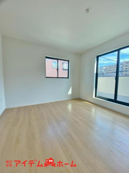 新築一戸建て 名古屋市南区赤坪町37番 名古屋市桜通線鶴里駅 4,299万円