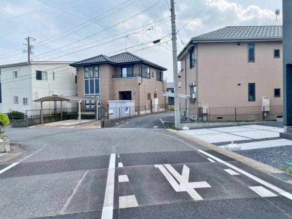 新築一戸建て 稲沢市平和町西光坊宮西1-1 名鉄尾西線渕高駅 1,998万円