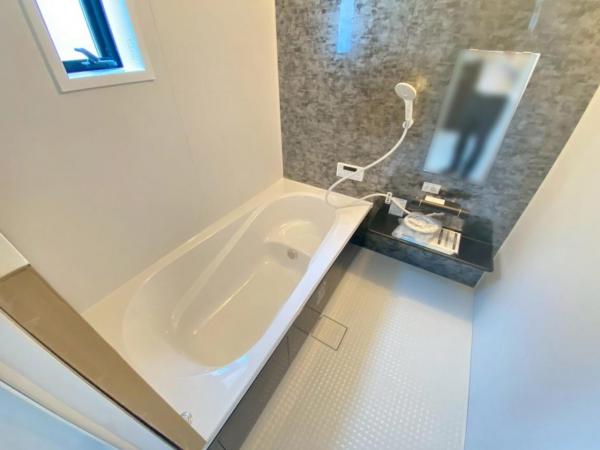 新築一戸建て 稲沢市平和町西光坊宮西1-1 名鉄尾西線渕高駅 1,998万円