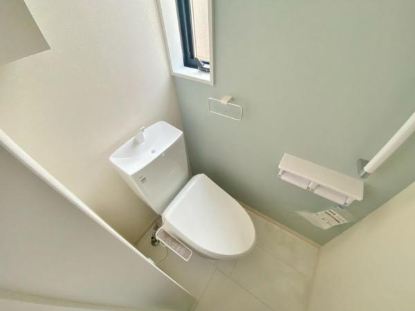 新築一戸建て 稲沢市平和町西光坊宮西1-1 名鉄尾西線渕高駅 1,998万円