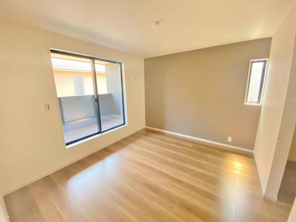 新築一戸建て 稲沢市平和町西光坊宮西1-1 名鉄尾西線渕高駅 1,998万円