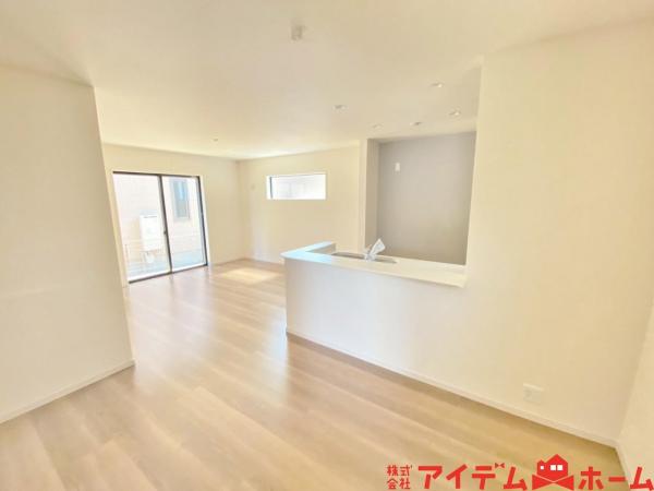 新築一戸建て 稲沢市平和町西光坊宮西1-1 名鉄尾西線渕高駅 1,998万円