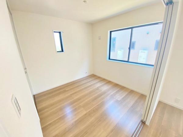 新築一戸建て 稲沢市平和町西光坊宮西1-1 名鉄尾西線渕高駅 1,998万円