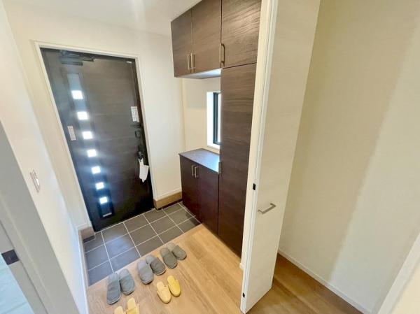 新築一戸建て 稲沢市平和町西光坊宮西1-1 名鉄尾西線渕高駅 1,998万円