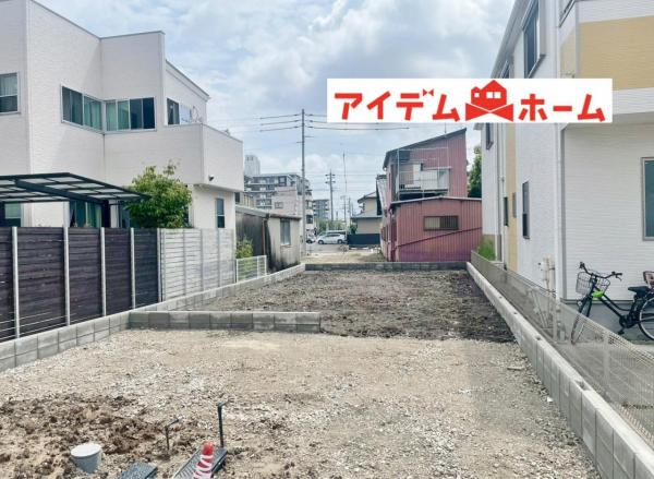 土地 名古屋市北区光音寺町3丁目41番3 名古屋市名城線黒川駅 3,199万円