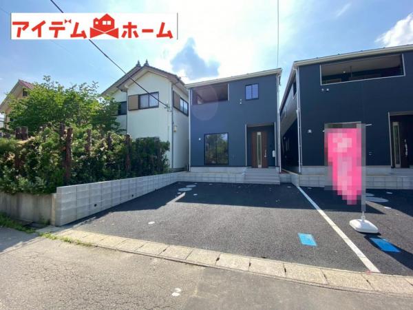 新築一戸建て 高浜市八幡町１丁目11-11、12、13 名鉄三河線吉浜駅 2,690万円
