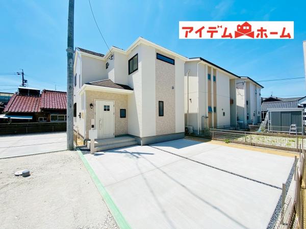 新築一戸建て 春日井市味美白山町1丁目9-32 東海交通事業城北線味美駅 3,490万円
