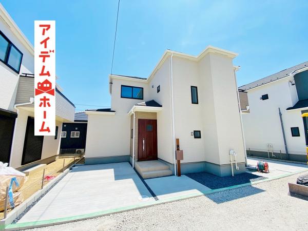新築一戸建て 春日井市味美白山町1丁目9-32 東海交通事業城北線味美駅 3,390万円