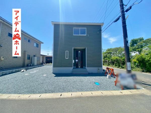 新築一戸建て 浜松市浜名区細江町中川 天竜浜名湖鉄道気賀駅 2,690万円