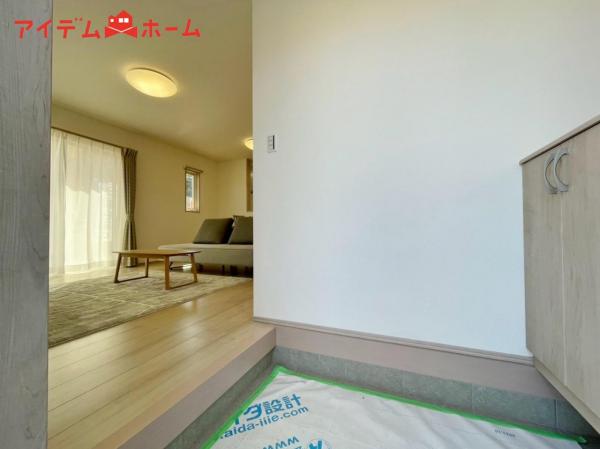 新築一戸建て 浜松市中央区遠州浜２丁目 JR東海道本線（熱海〜米原）浜松駅 2,090万円