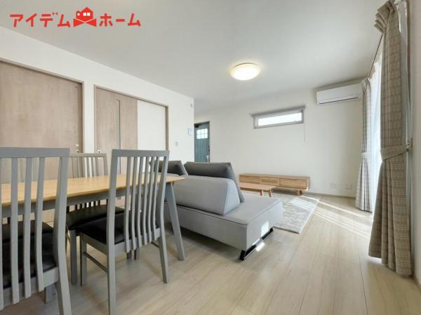 新築一戸建て 浜松市中央区遠州浜２丁目 JR東海道本線（熱海〜米原）浜松駅 2,090万円