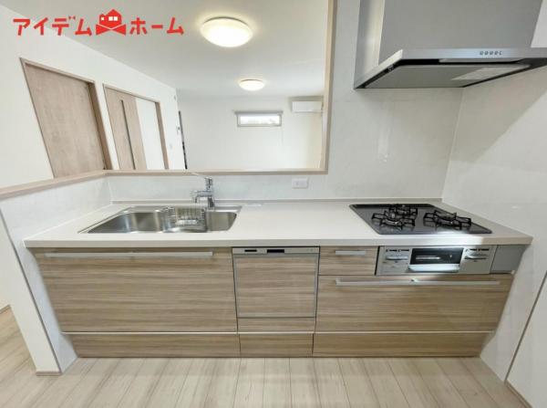 新築一戸建て 浜松市中央区遠州浜２丁目 JR東海道本線（熱海〜米原）浜松駅 2,090万円