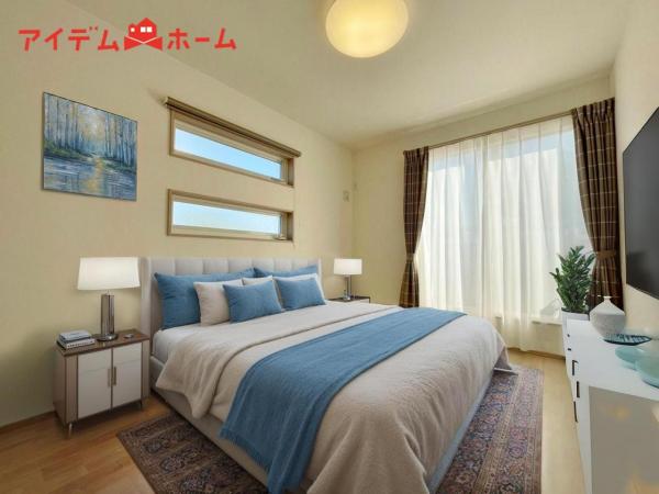 新築一戸建て 浜松市中央区遠州浜２丁目 JR東海道本線（熱海〜米原）浜松駅 2,090万円