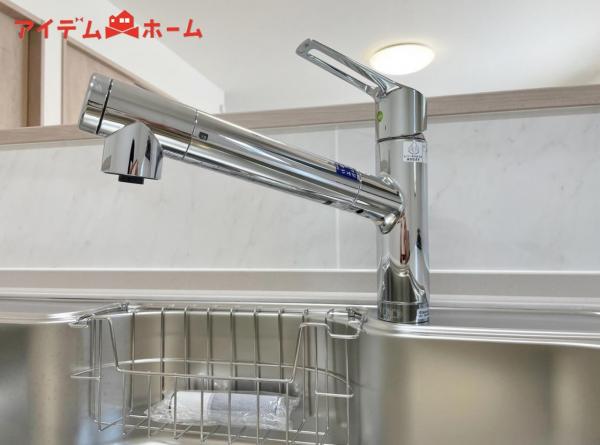 新築一戸建て 浜松市中央区遠州浜２丁目 JR東海道本線（熱海〜米原）浜松駅 2,090万円