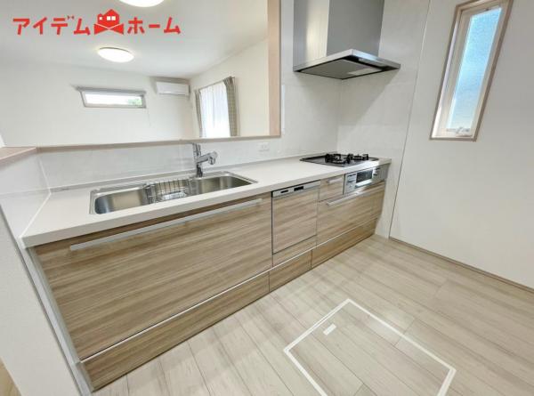 新築一戸建て 浜松市中央区遠州浜２丁目 JR東海道本線（熱海〜米原）浜松駅 2,090万円