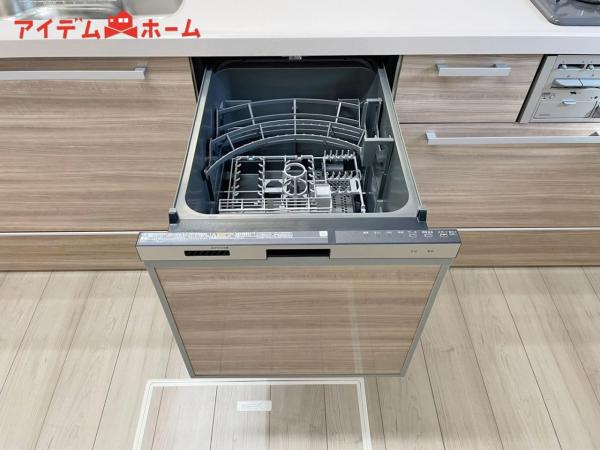新築一戸建て 浜松市中央区遠州浜２丁目 JR東海道本線（熱海〜米原）浜松駅 2,090万円