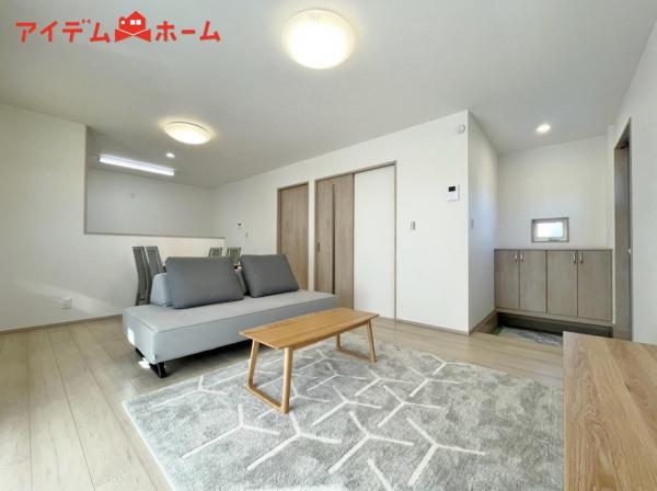 新築一戸建て 浜松市中央区遠州浜２丁目 JR東海道本線（熱海〜米原）浜松駅 2,090万円