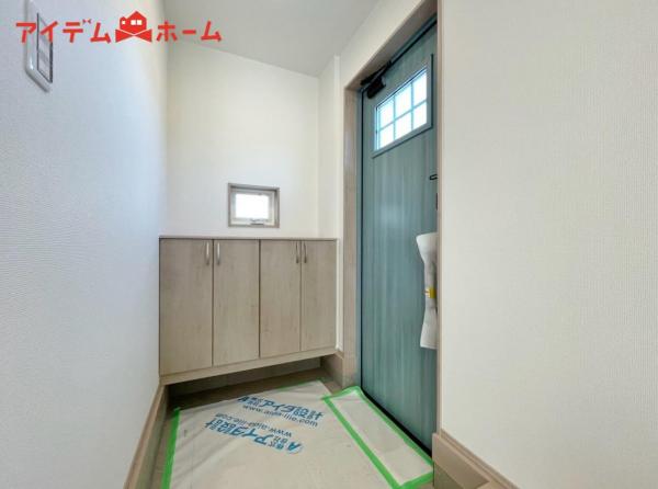 新築一戸建て 浜松市中央区遠州浜２丁目 JR東海道本線（熱海〜米原）浜松駅 2,090万円