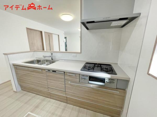 新築一戸建て 浜松市中央区遠州浜２丁目 JR東海道本線（熱海〜米原）浜松駅 2,090万円