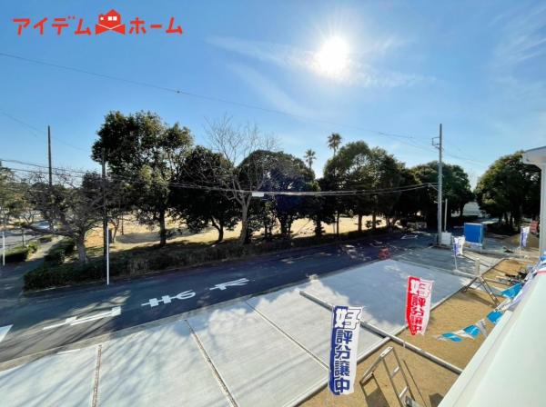 新築一戸建て 浜松市中央区遠州浜２丁目 JR東海道本線（熱海〜米原）浜松駅 2,090万円