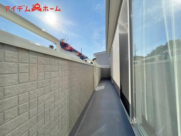 新築一戸建て 浜松市中央区遠州浜２丁目 JR東海道本線（熱海〜米原）浜松駅 2,090万円