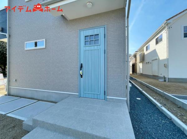 新築一戸建て 浜松市中央区遠州浜２丁目 JR東海道本線（熱海〜米原）浜松駅 2,090万円
