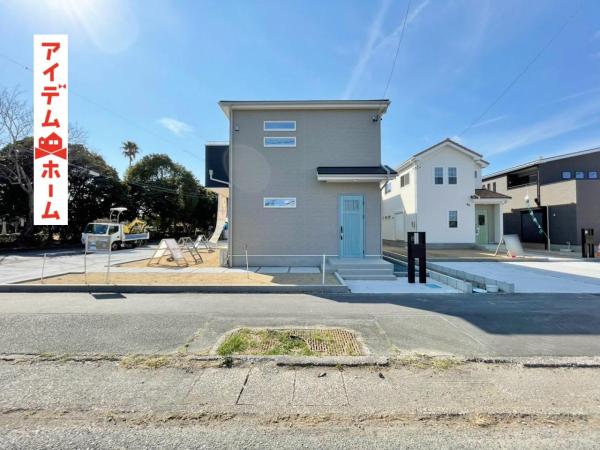 新築一戸建て 浜松市中央区遠州浜２丁目 JR東海道本線（熱海〜米原）浜松駅 2,090万円