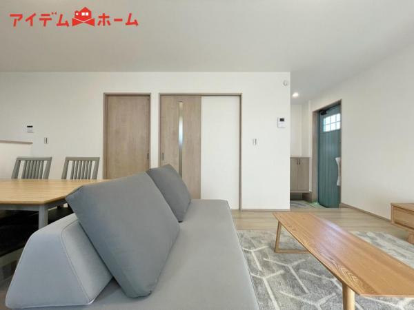 新築一戸建て 浜松市中央区遠州浜２丁目 JR東海道本線（熱海〜米原）浜松駅 2,090万円