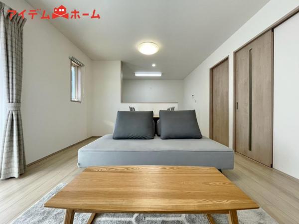 新築一戸建て 浜松市中央区遠州浜２丁目 JR東海道本線（熱海〜米原）浜松駅 2,090万円