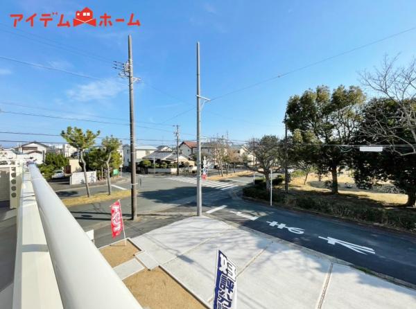 新築一戸建て 浜松市中央区遠州浜２丁目 JR東海道本線（熱海〜米原）浜松駅 2,090万円