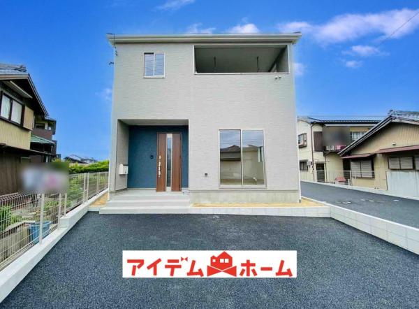 新築一戸建て 愛知郡東郷町大字春木字追分109番 名鉄豊田線赤池駅 2,990万円