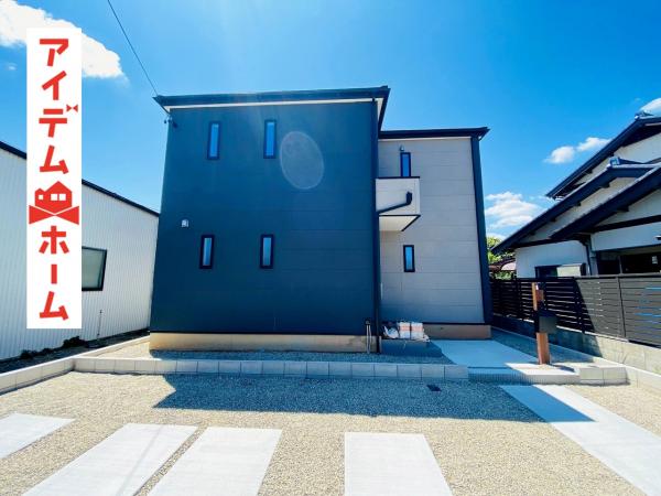新築一戸建て 小牧市大字池之内字森之越2794番1、4 名鉄小牧線味岡駅 3,190万円