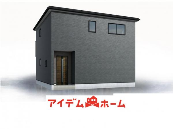 新築一戸建て 常滑市西之口2丁目 名鉄常滑線大野町駅 2,580万円