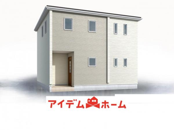 新築一戸建て 常滑市西之口2丁目 名鉄常滑線大野町駅 2,580万円