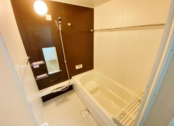 新築一戸建て 名古屋市瑞穂区萩山町２丁目17番 名古屋市名城線瑞穂運動場東駅 5,199万円