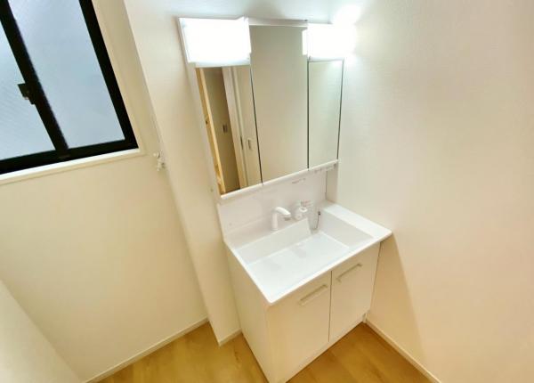 新築一戸建て 名古屋市瑞穂区萩山町２丁目17番 名古屋市名城線瑞穂運動場東駅 5,199万円