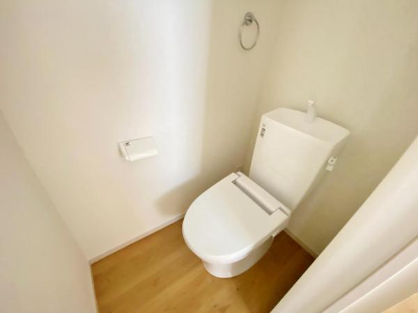 新築一戸建て 名古屋市瑞穂区萩山町２丁目17番 名古屋市名城線瑞穂運動場東駅 5,199万円